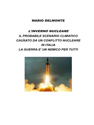 cover image of L'inverno Nucleare